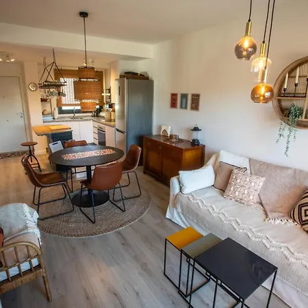 Buenavista Apartmán