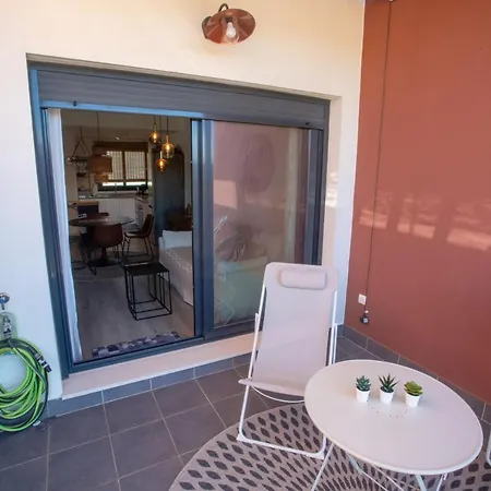 Buenavista Apartmán