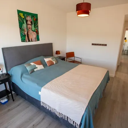 Buenavista Apartmán