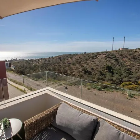Apartmán Buenavista