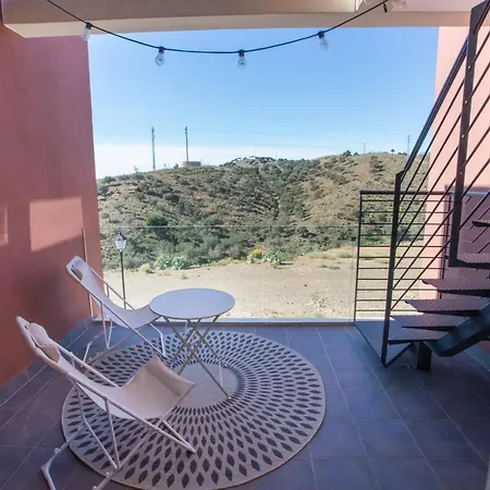 Buenavista Apartmán
