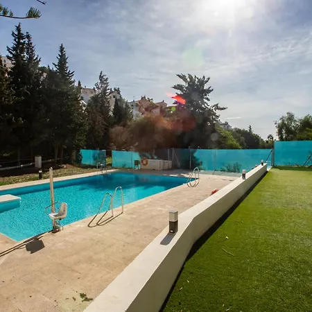 Buenavista Apartmán